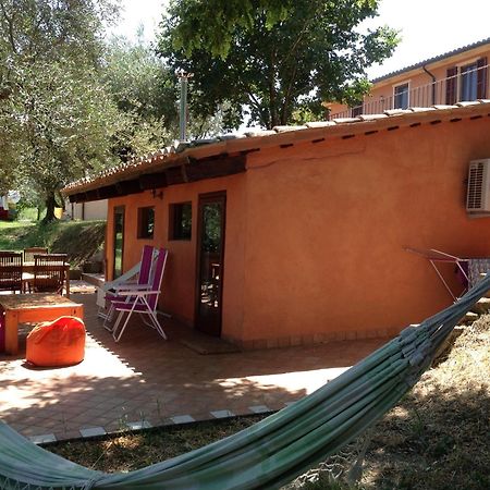 Country House Montesoffio Barchi Dış mekan fotoğraf