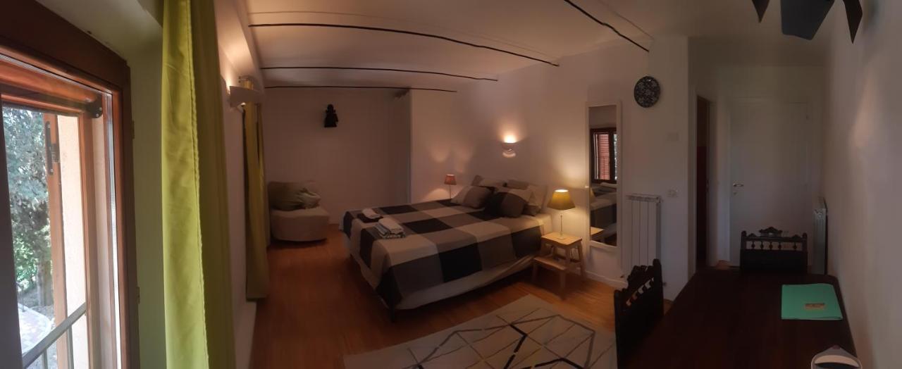Country House Montesoffio Barchi Dış mekan fotoğraf