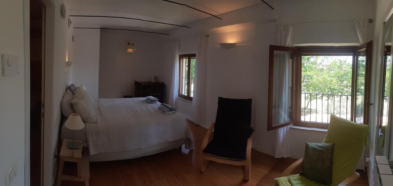 Country House Montesoffio Barchi Dış mekan fotoğraf