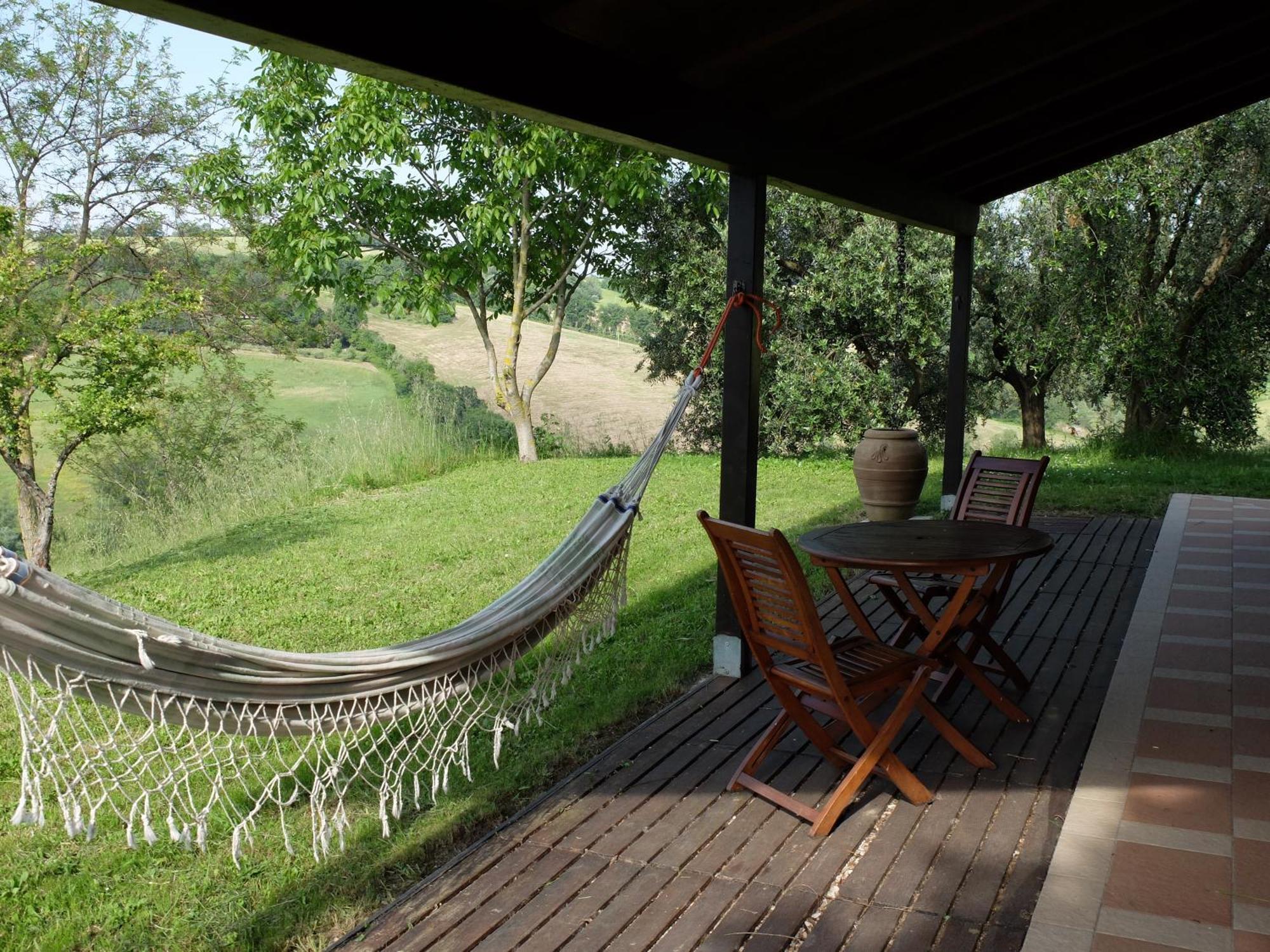 Country House Montesoffio Barchi Dış mekan fotoğraf