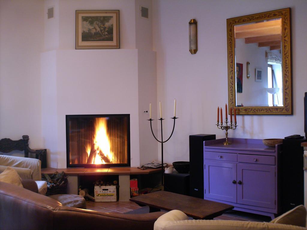 Country House Montesoffio Barchi Dış mekan fotoğraf