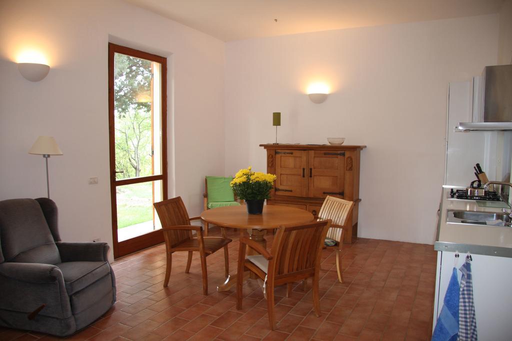 Country House Montesoffio Barchi Dış mekan fotoğraf