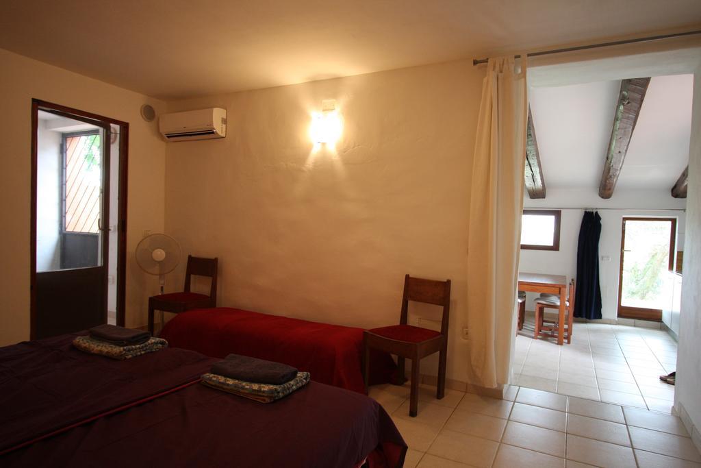 Country House Montesoffio Barchi Dış mekan fotoğraf