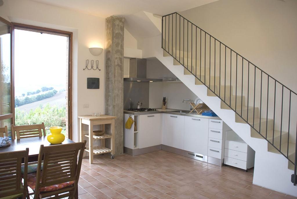 Country House Montesoffio Barchi Dış mekan fotoğraf