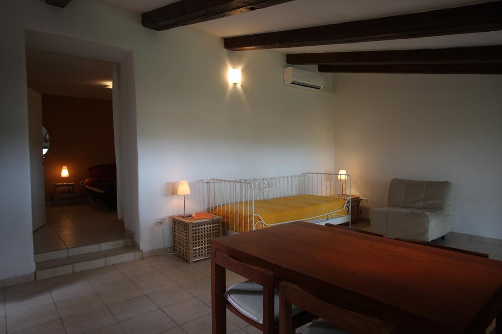 Country House Montesoffio Barchi Dış mekan fotoğraf