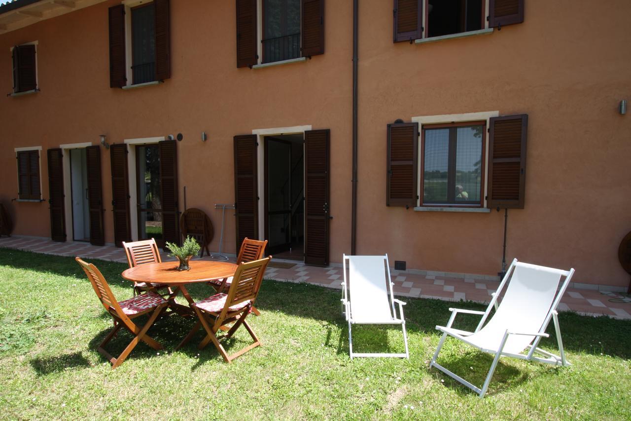 Country House Montesoffio Barchi Dış mekan fotoğraf