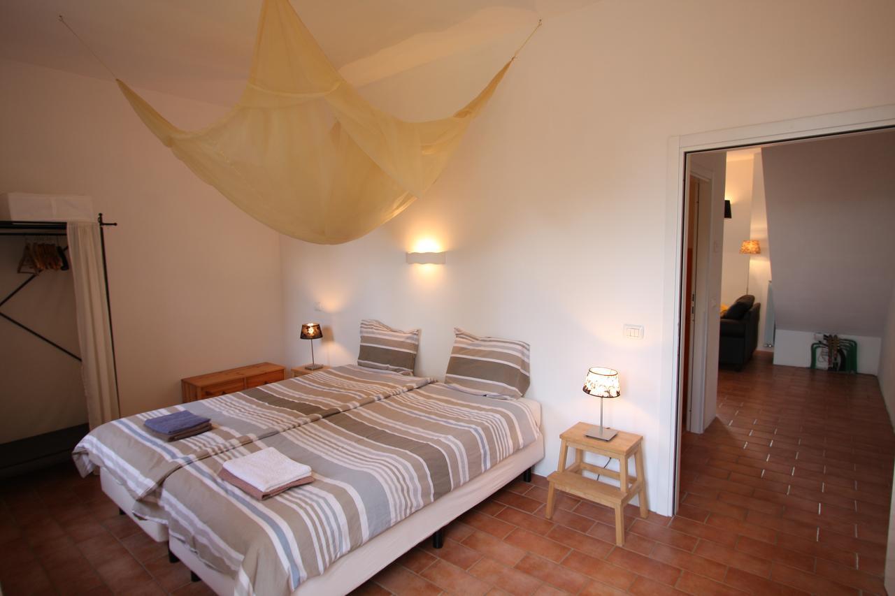 Country House Montesoffio Barchi Dış mekan fotoğraf
