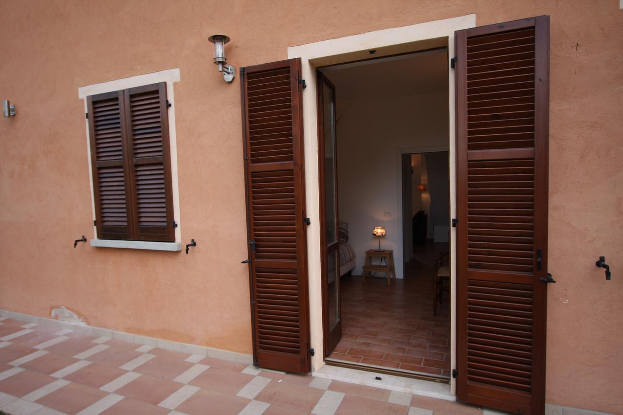 Country House Montesoffio Barchi Dış mekan fotoğraf