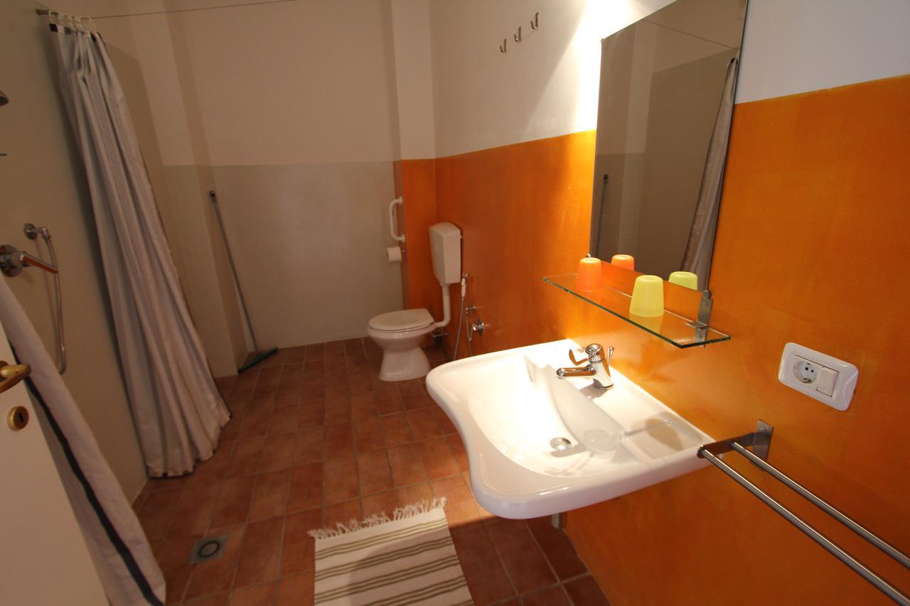 Country House Montesoffio Barchi Dış mekan fotoğraf