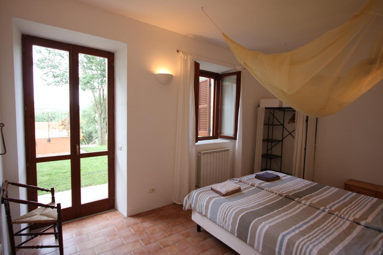 Country House Montesoffio Barchi Dış mekan fotoğraf