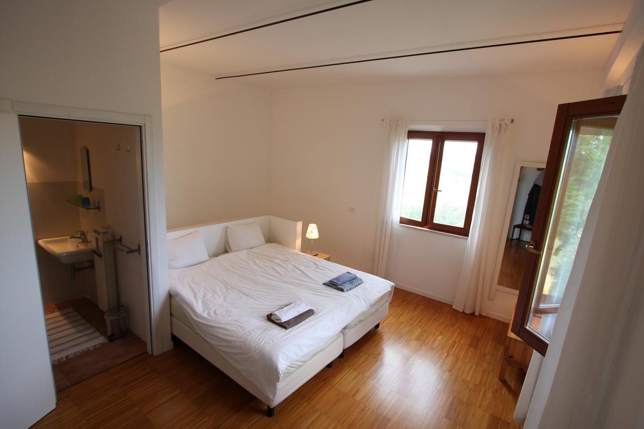 Country House Montesoffio Barchi Dış mekan fotoğraf